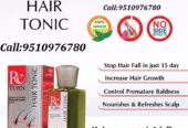 ReTurn Hair Tonic – Hair Growth Vitamins Supplements