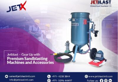 sandblasting-machine-Accessories