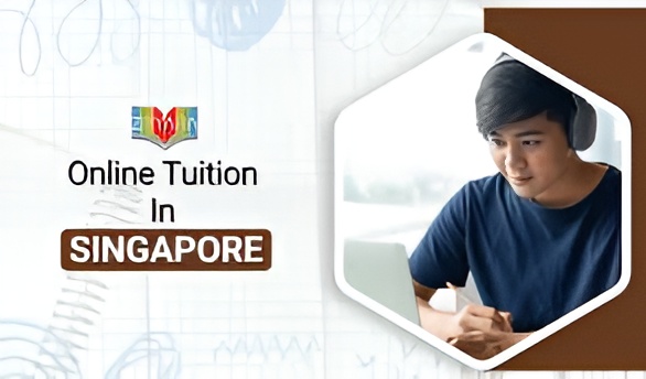 Online Tuition Singapore | Master Every Subject with Expert Tutors at Ziyyara