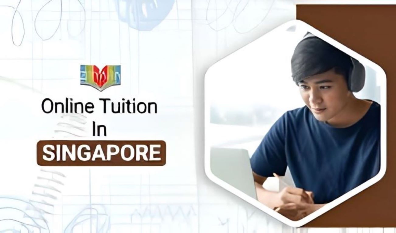 Online Tuition Near Me in Singapore | Ziyyara – Personalized Learning with Expert Tutors for Academic Success