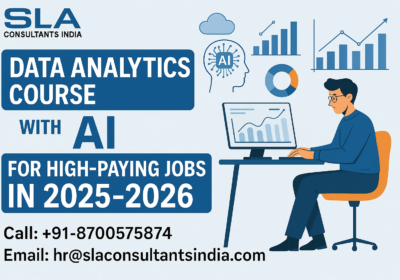 DA-Training-Course-1