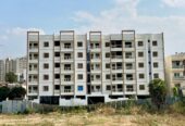 Luxury Flats at [KPL SAURABHA] – Fully Completed & Ready