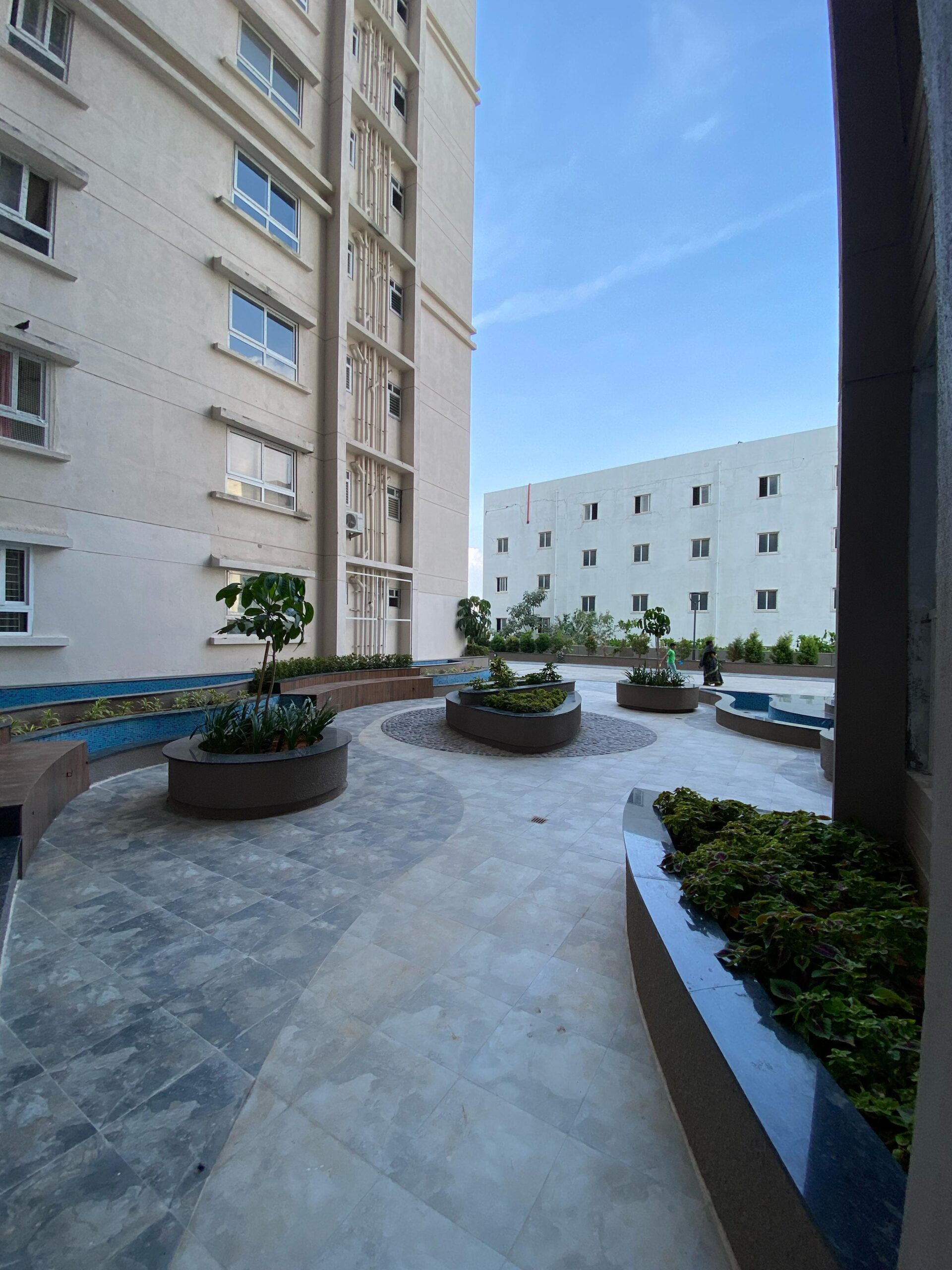 Begin a Life of Comfort & Style – Ready-to-Move 3 BHK Homes