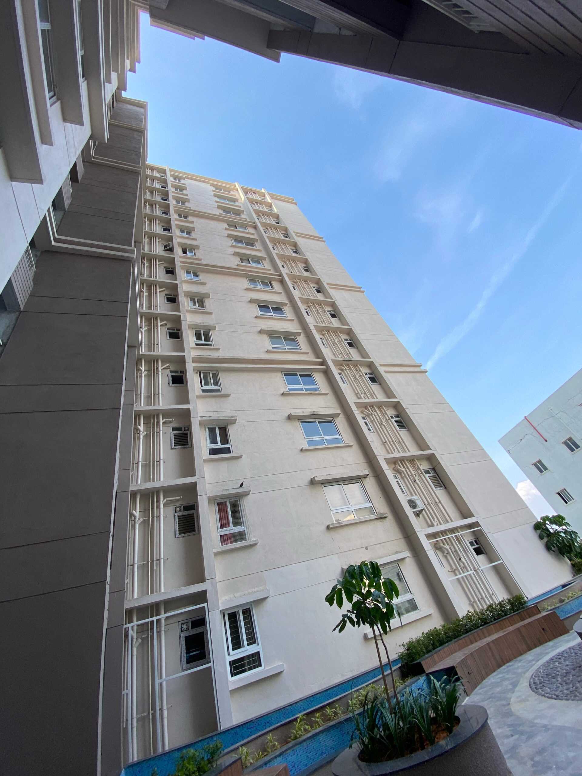 Begin a Life of Comfort & Style – Ready-to-Move 3 BHK Homes