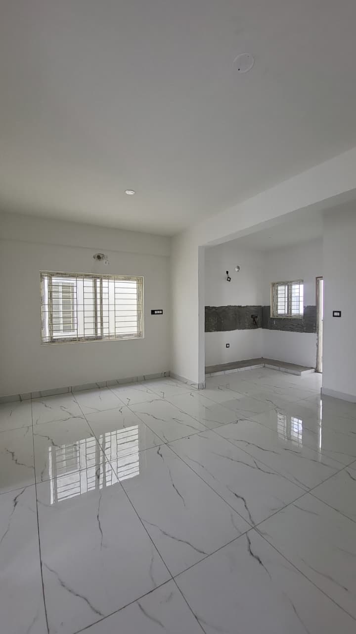 Luxury Flats at [KPL SAURABHA] – Fully Completed & Ready