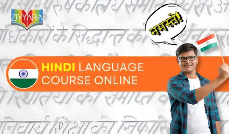 Online Hindi Speaking Course: Speak Fluently in 30 Days—Join Ziyyara Now