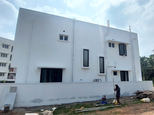 UPVC Windows Manufacturers in Coimbatore