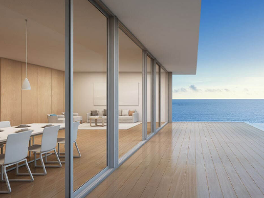 UPVC Windows Manufacturers in Coimbatore