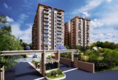 Ultra-Luxury 3 & 4 BHK Residences in Yelahanka | SLV Golden Tower