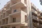 Luxury 2 & 3 BHK Flats in Jakkur with Premium Amenities – Visit Today