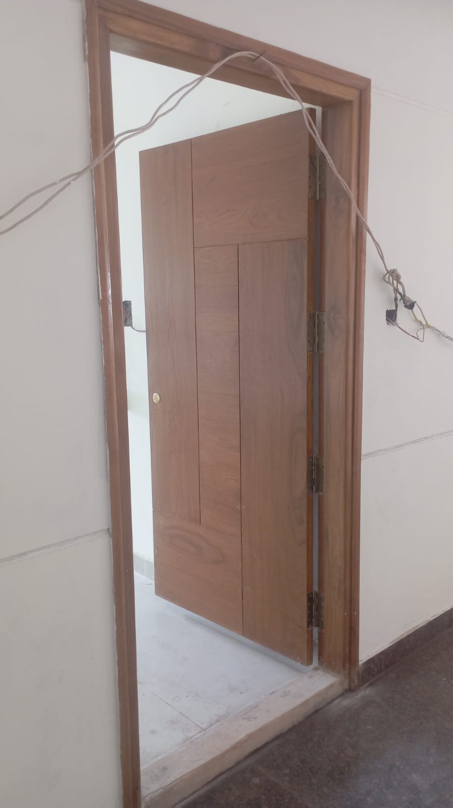 Luxury 2 & 3 BHK Flats in Jakkur with Premium Amenities – Visit Today