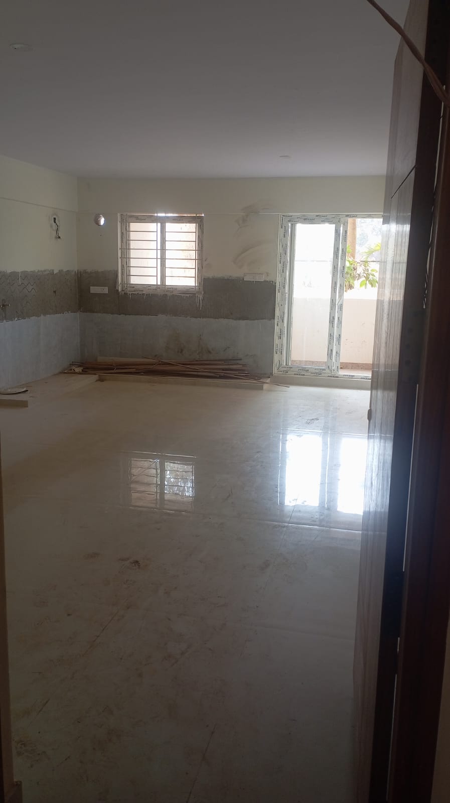 Luxury 2 & 3 BHK Flats in Jakkur with Premium Amenities – Visit Today