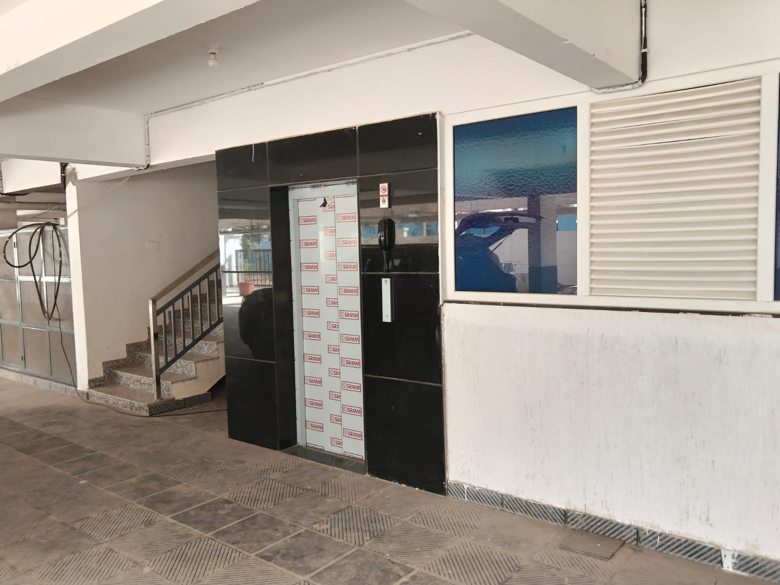 Luxury Apartments 2 & 3BHK For Sale in K Narayanpura