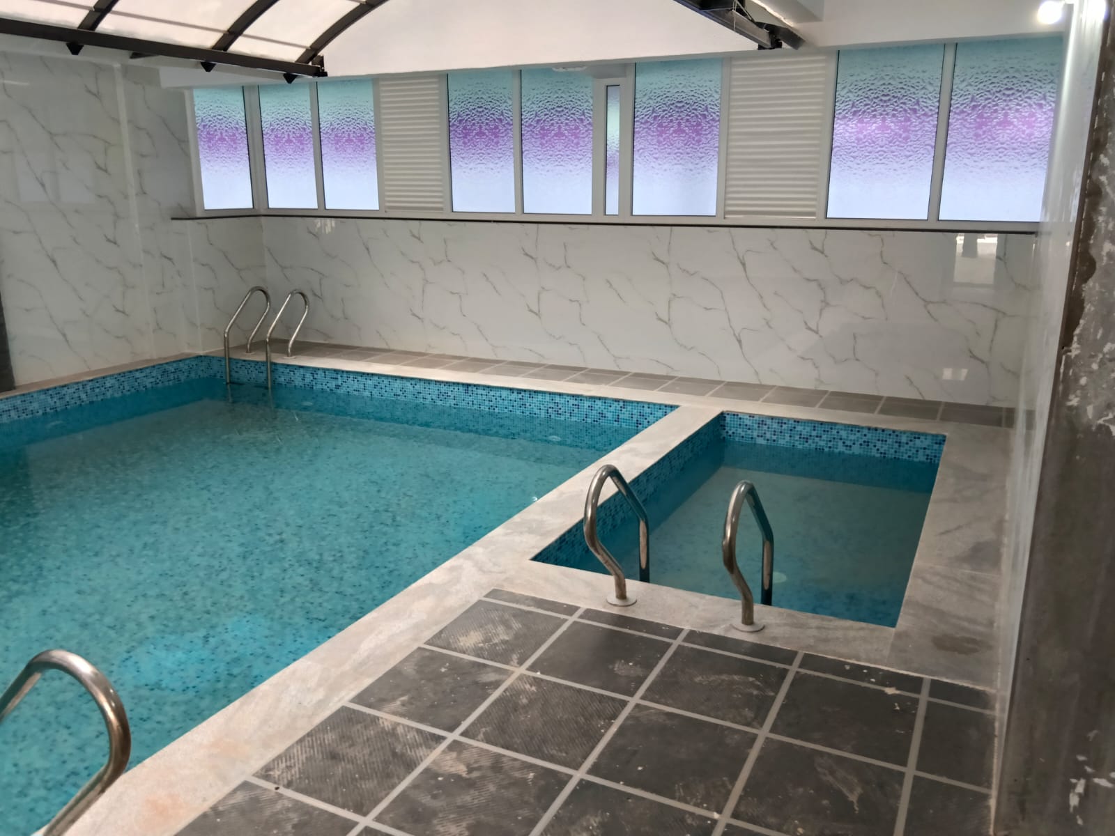 Luxury Apartments 2 & 3BHK For Sale in K Narayanpura