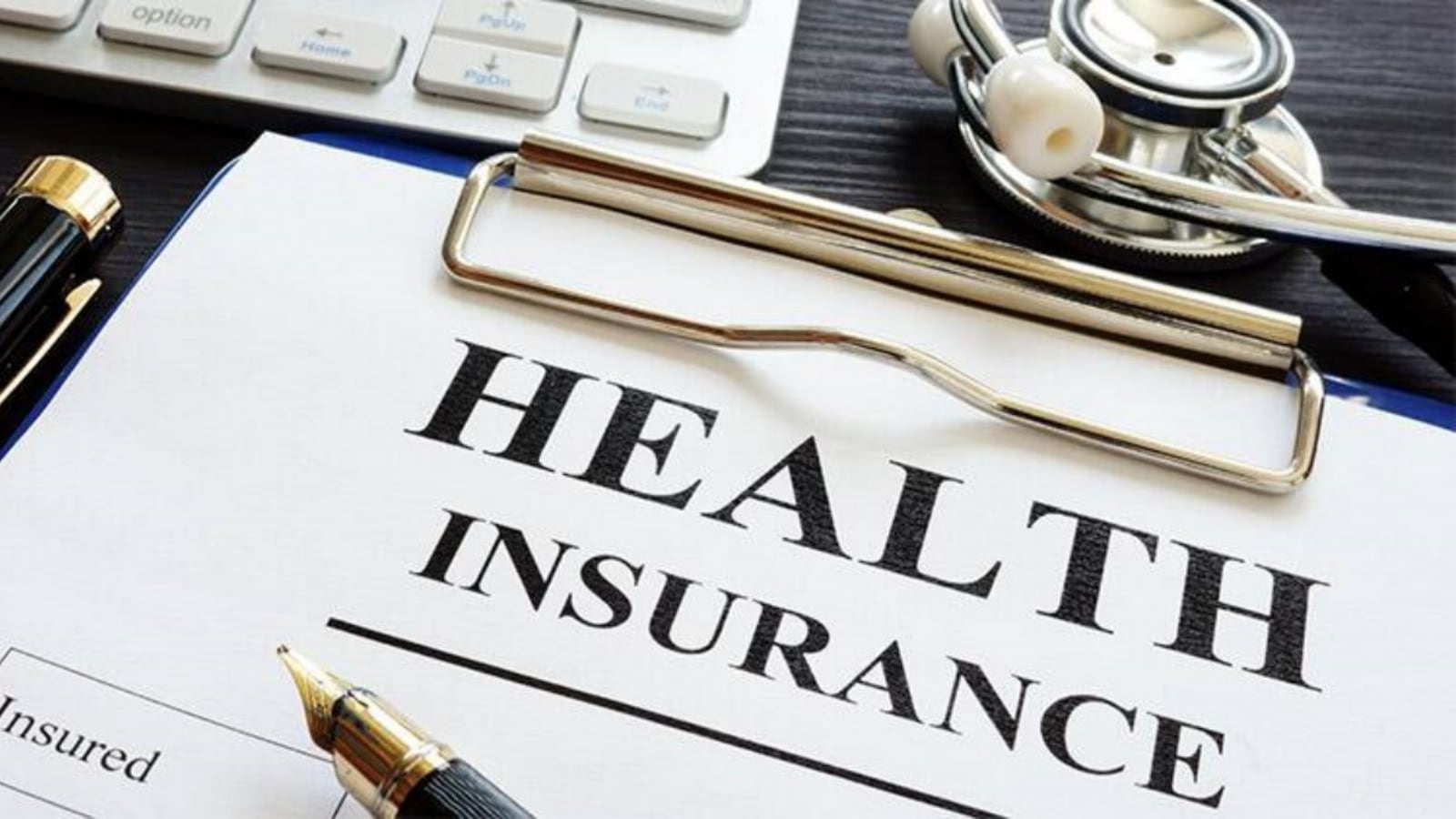 Health Insurance Brokers in Coimbatore
